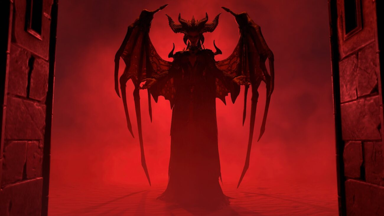 Season 10 Damage Builds in Diablo 4