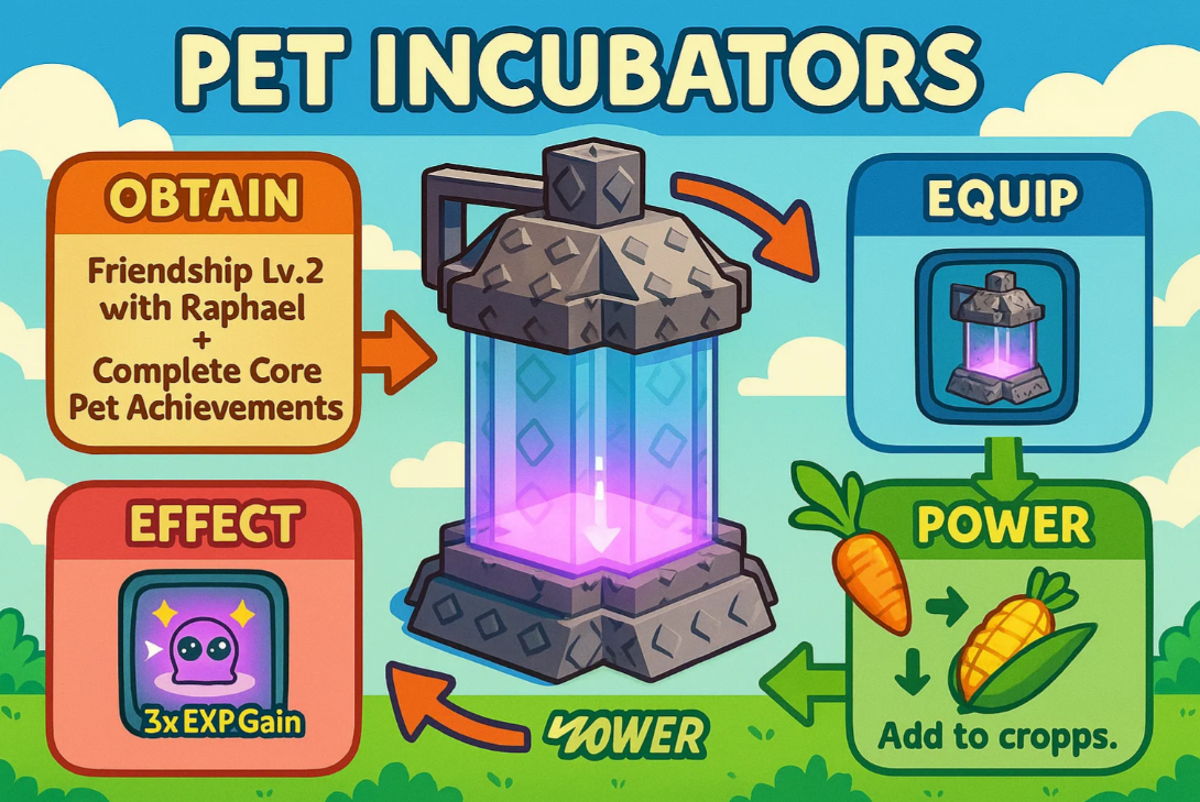 buy Grow A Garden pets