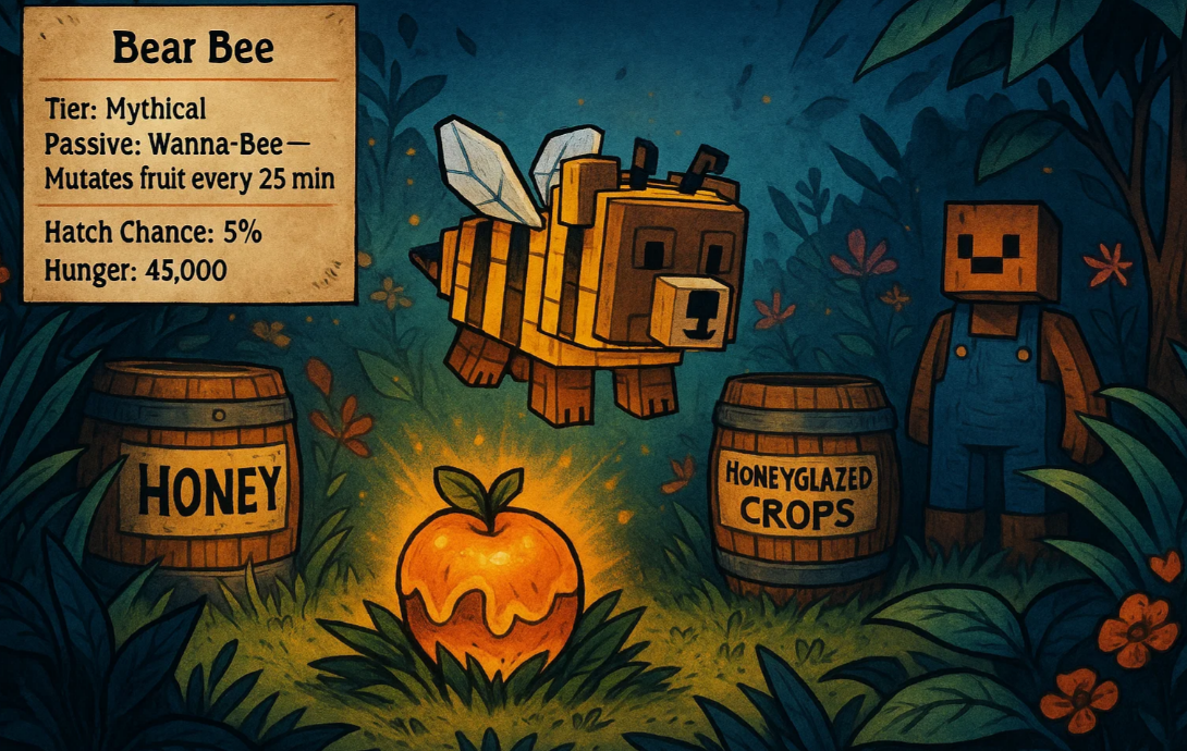 buy Grow A Garden pets