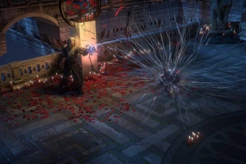 What skills benefit from new buffs in PoE 3.27