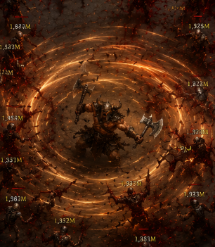 iablo 4: Why Whirlwind Barb Is Back in S13