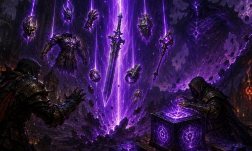 Diablo 4 Mythic 3.0: A Controlled Explosion of Power or the Future of ARPG Loot Design?