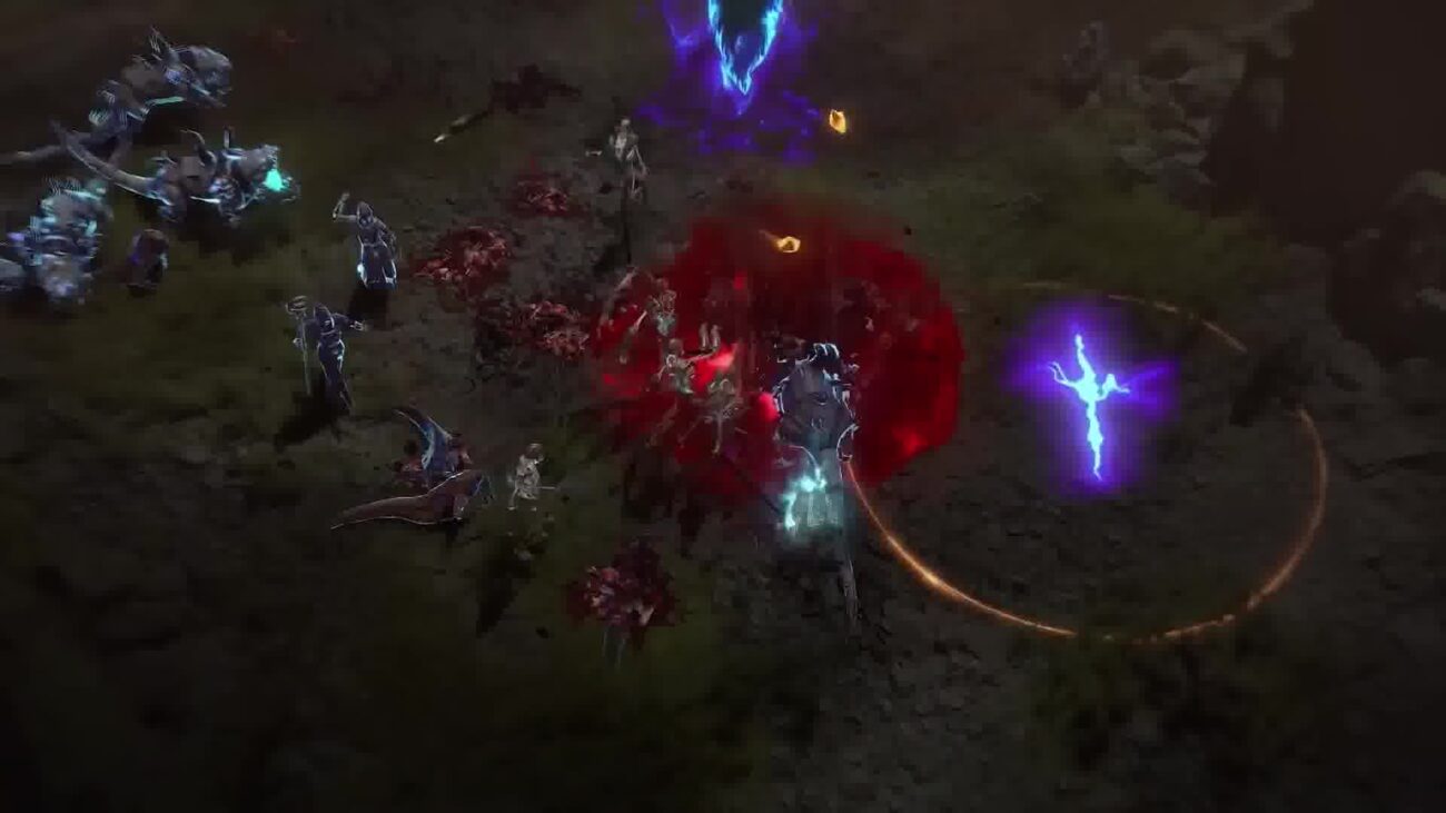 Diablo 4 Season 14 Build Tier List and Meta Overview