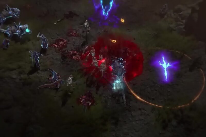 Diablo 4 Season 14 Build Tier List and Meta Overview