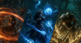Path of Exile 1 3.29: 3 League Starters That Crush Deep Trench