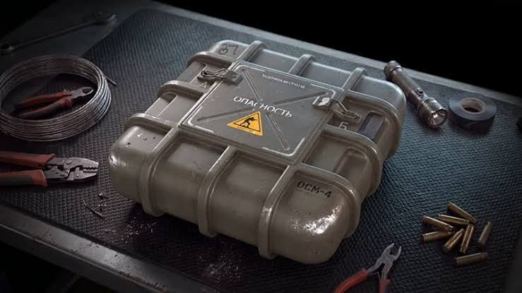 Inflatable Decoy Guide for Modern Warfare 4